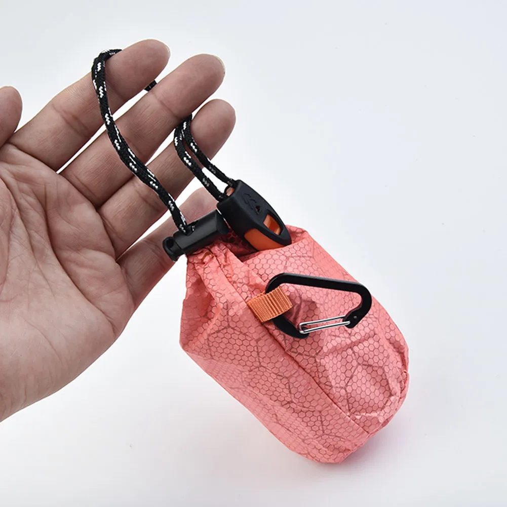 

Parts Storage Bag Camping Replacement Sack Sleeping Bag Survival Thermal Waterproof Waterproof Fabric Brand New