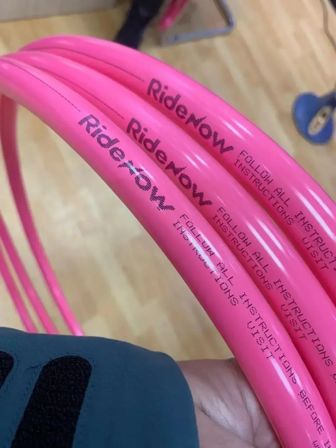 Description Picture 6 of itemRideNow TPU Bike Inner Tube 700C 700x18 23 25 28 32 35 37 40 47C Road Bicycle Tire MTB Bike Camera 29x1.5 1.75 TPU Inner Tube