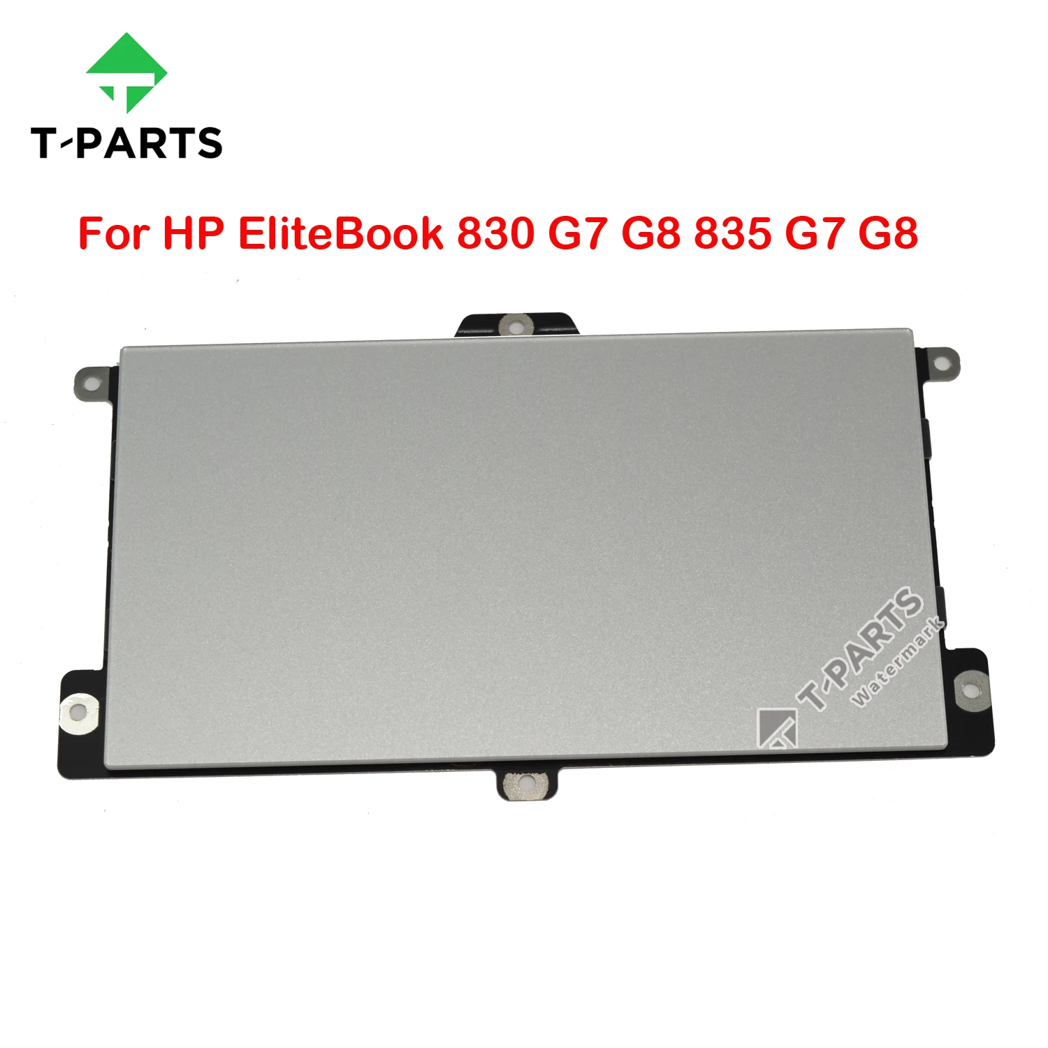 M08521-001 Original New For HP EliteBook 830 G7 830 G8 835 G7 835 G8 Laptop Touchpad Mousepad Trackpad Silver