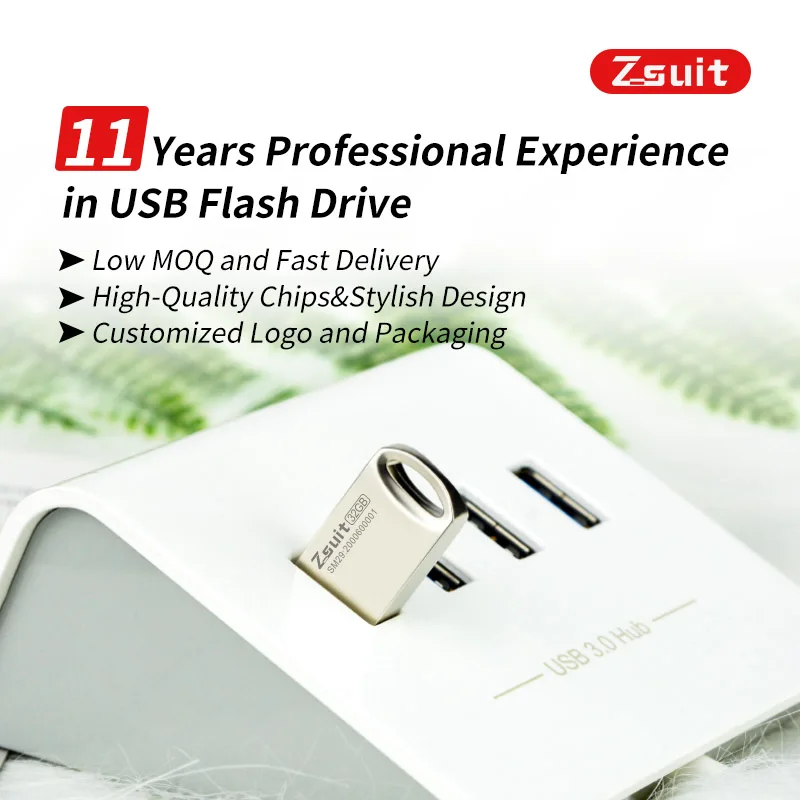 USB 플래시 펜 드라이브 3.0, 방수 펜 드라이브, 64g 메모리 스틱, USB 2.0, 금속 고속 U 디스크, 무료 배송, 로트당 10 개
