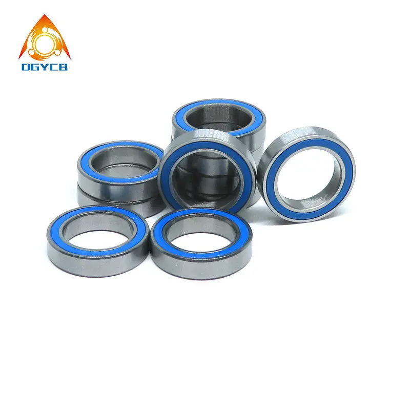 Рисунок 4 - Миниатюрные тонкие подшипники 6701RS ABEC3 12*18*4