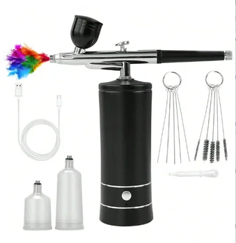 lAirbrush Nail Art Painting Kit 1