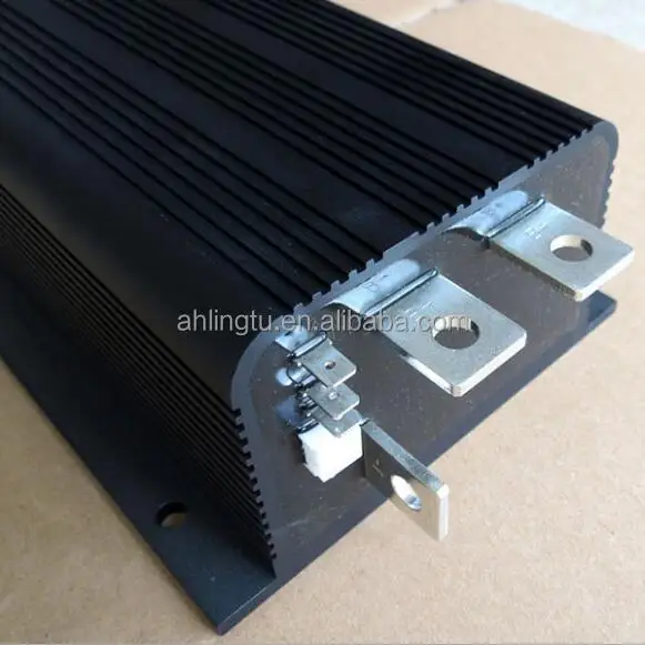 Curtis Brand Bldc Controller 20kw