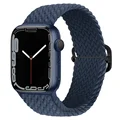Dark blue B