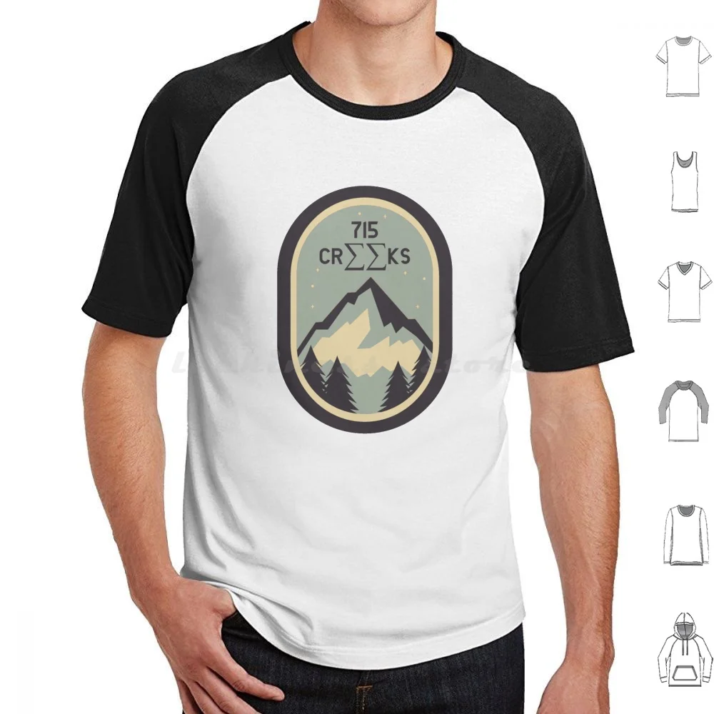 Bon Iver Creeks T Shirt Cotton Men Women Diy Print Bon Iver Boniver Justin Klein For Forever Ago 22 A Million Icommai Bon Iver