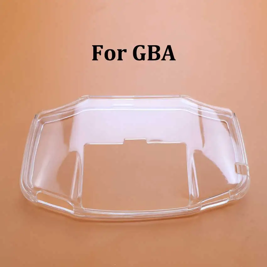 Transparent TPU Soft Protective Cover - Wear-Resistant Clear Shell