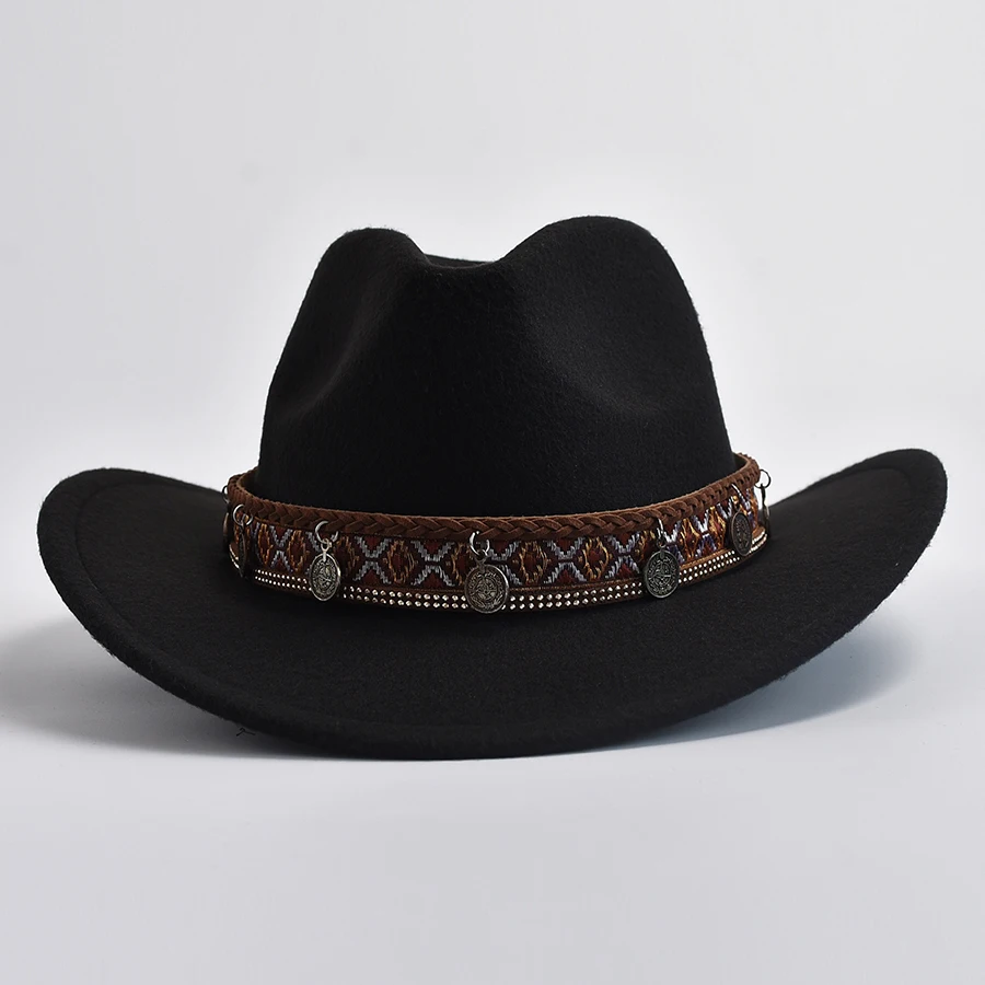 Cappello da cowboy in pelle di toro grigia. Cappello western da uomo. Cappello da cowboy da uomo. Cappello da rodeo da uomo. Cappello da cowboy in pelle scamosciata. Cappello a tesa larga