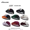 Italia Hot Stripes Retro Multi Styles Bike New Classical Cycling Caps OSCROLLING Gorra Ciclismo Unisex 2
