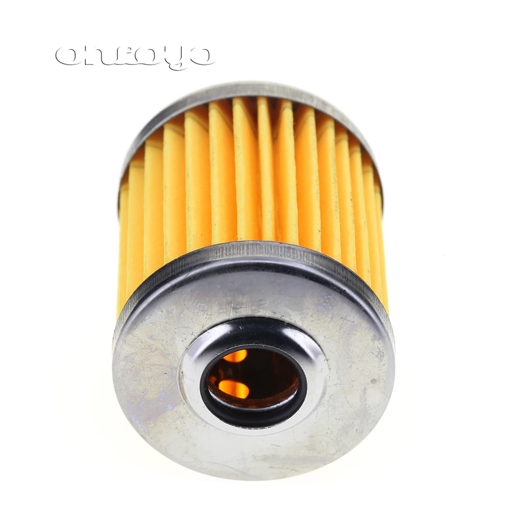 yujie kt14 filtro olio con rete per siruba 747 industriale macchina da