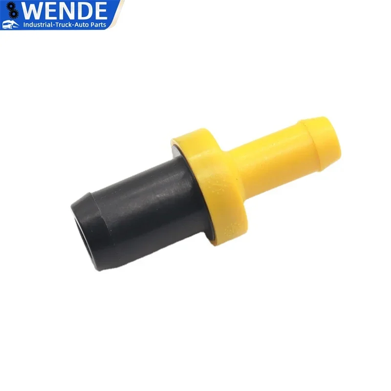 1/10PCS 17130-PWA-003 For Honda Jazz City Crz Vezel Hrv Intake check valve PCV Scrap valve Crankcase forced ventilation