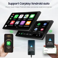 2 din Android Auto Radio For Mazda 6 Rui GH 2008 - 2015 Carplay 4G Car Multimedia GPS 2din autoradio AI Voice Octa Core 7862 2