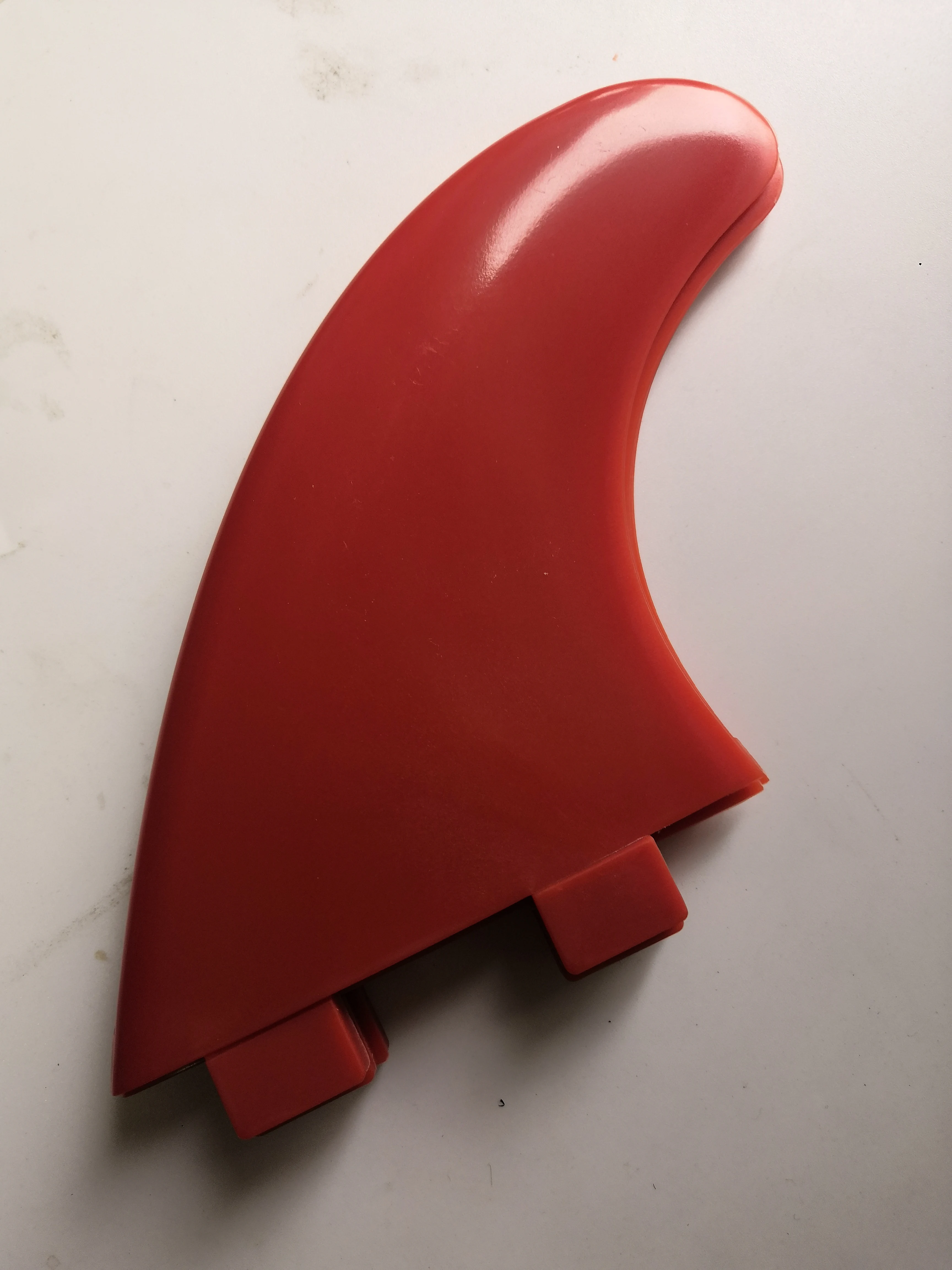 サーフボード用カラフルフィン CYKO yas サーフボードフィン future 3