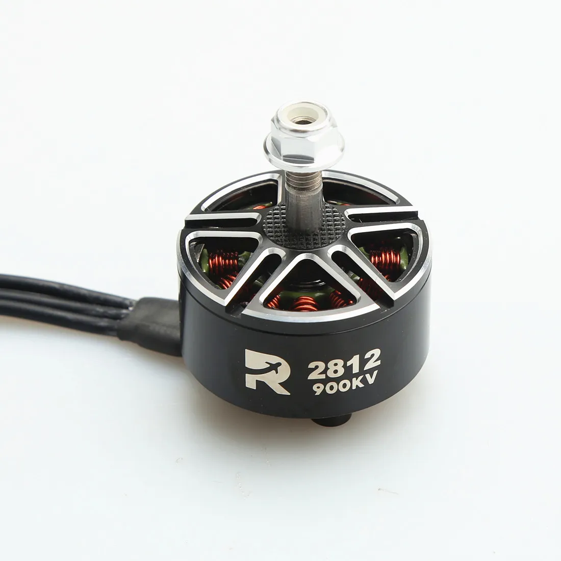 2812 900KV 3-6S Brushless Motor for Mark4 APEX 7 8 9 Inch RC FPV Multirotor Long Range Racing Drones Motor Frame 4PCS