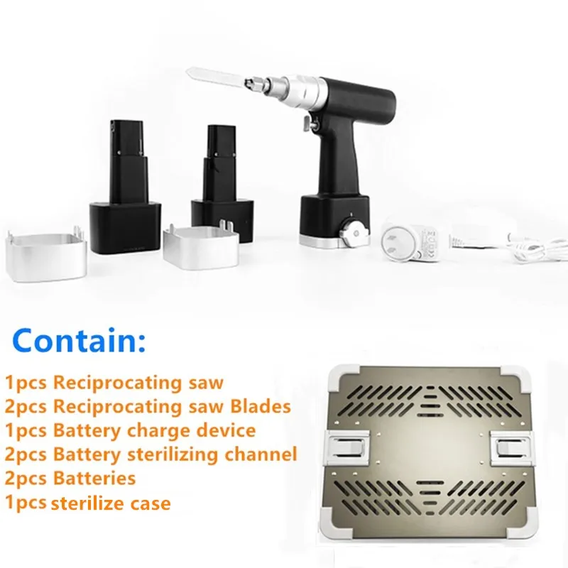 

Ортопедическая сабельная пила для грудины, косточная пила, ортопедическая пила для животных, хирургический инструмент