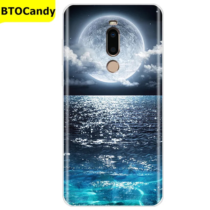 best meizu phone case brand Case for Meizu Note 8 Case Note8 Soft TPU Silicone Phone Cover Back Case for Meizu Note 8 / M8 Note Silicone Case Fundas Coque Cases For Meizu Cases For Meizu