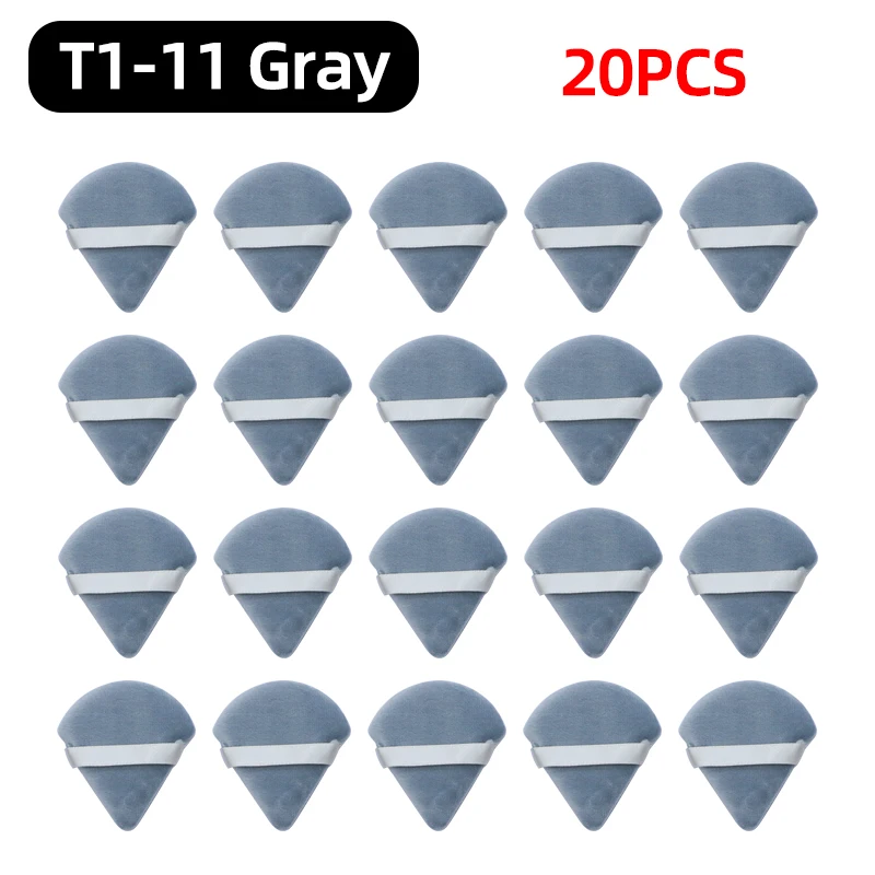 T1- 11 Gray 20pcs