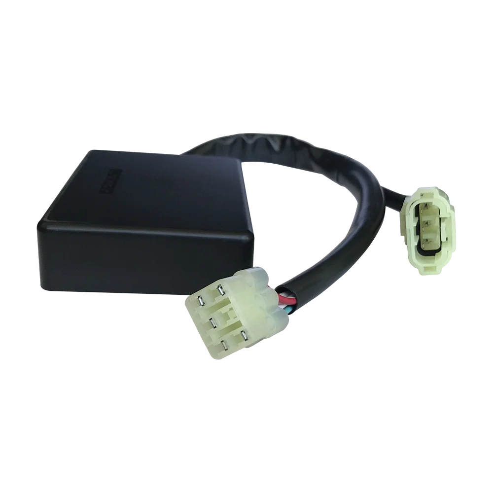 혼다 CRM250 MK1 1989 30410-KAE-871용 CRM250 MK1 CDI 및 RC 밸브 제어 장치