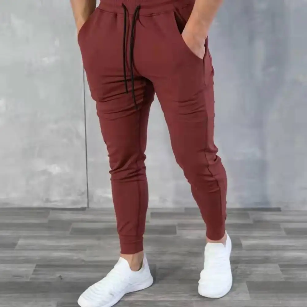 Men's Fitness Pants 2