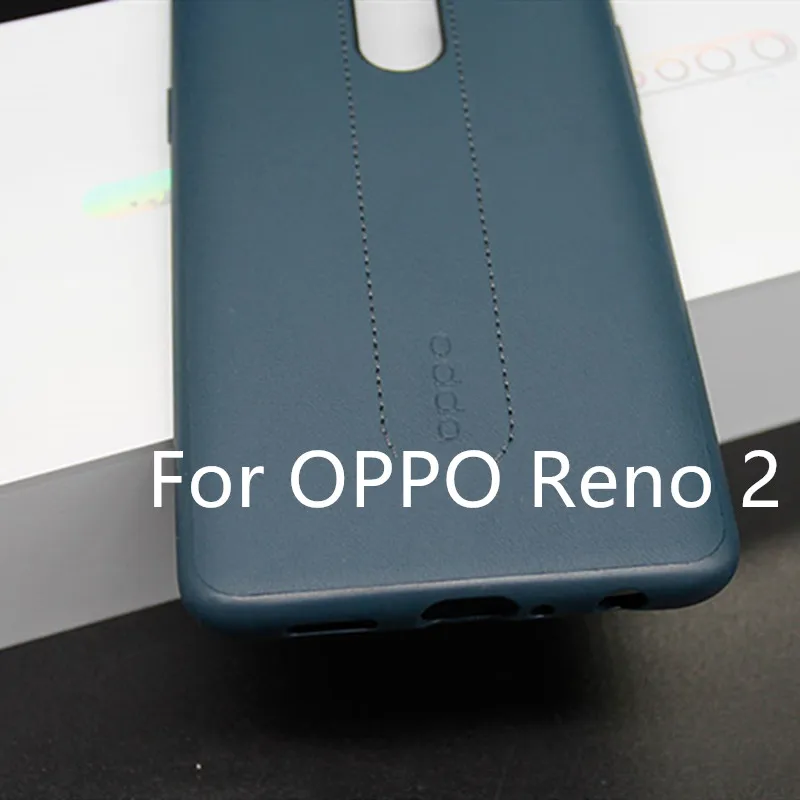 COVER PERSONALIZZATA OPPO RENO MORBIDA - covermania