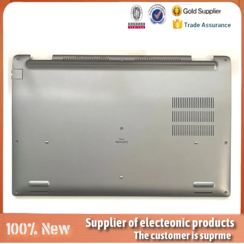 Nuovo Per Dell Latitude 5530 E5530 Custodia Inferiore Inferiore D Shell 0 Vkcx6 Vkcx6