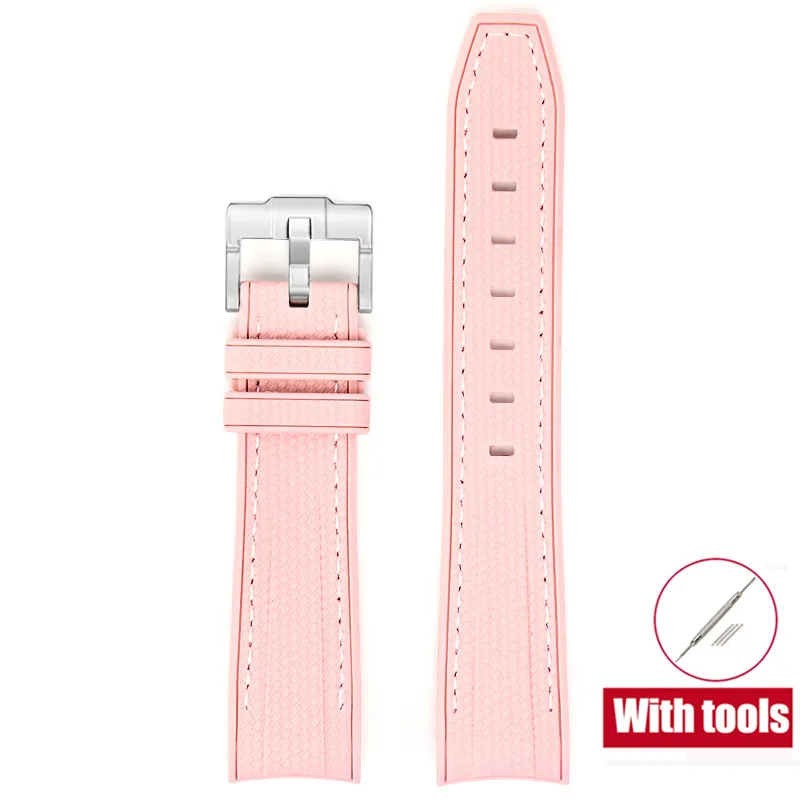 20mm Diving Strap for Omega X Swatch Joint MoonSwatch Men thumbnail 7