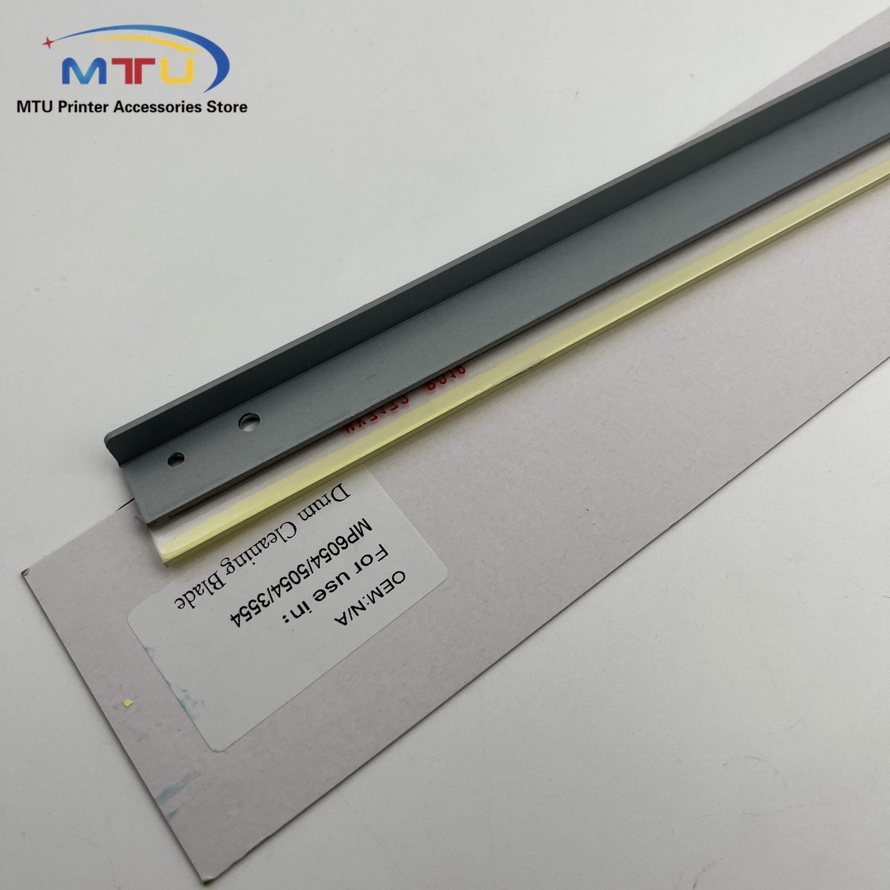 MP2554 Drum Cleaning Blade for Ricoh Mp4054 Mp6054 Mp3554 MP