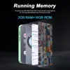 SERVO KING5000 Mini Android Smartphone 3G WCDMA 2 SIM Standby 2.5'' Screen 2GB RAM Original Pocket Mobile Phone Gifts for Friend 3