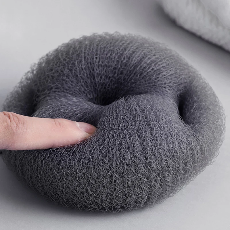 Spugne da Bagno, Spazzole per Pulizia, Puff Doccia, Esfolianti per il Corpo, Spugne Massaggianti 3D, Accessori per il Bagno - immagine 4