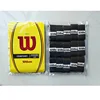 Wilson Tennis Overgrip Original Badminton Hand Glue Sticky Non-slip Racket Overgrip Badminton Tennis Beach Racket Sweatband grip 3