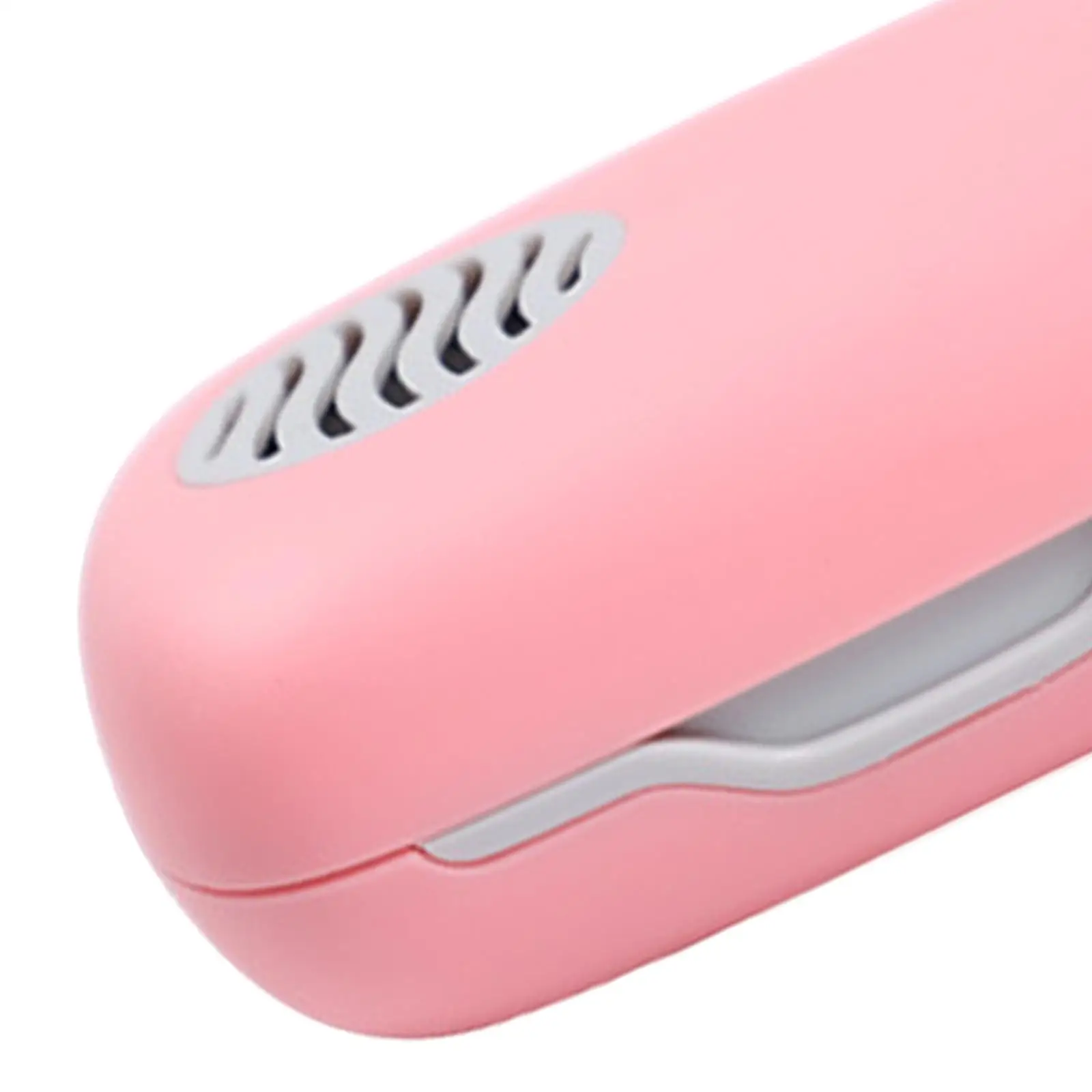 Toothbrush Sanitizer Portable Toothbrush Container for Travel Bathroom Hotel
