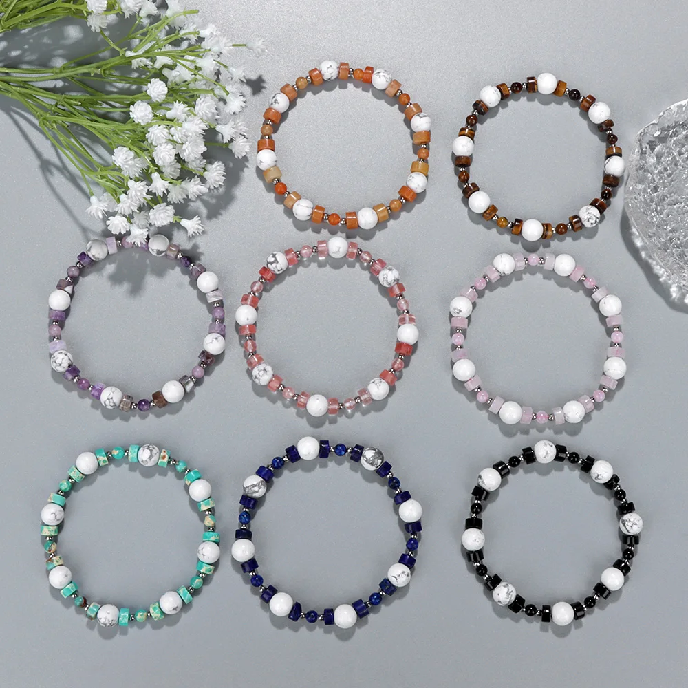 Women Beaded Bracelets | Womens Women Beaded Bracelets Online | SHEIN