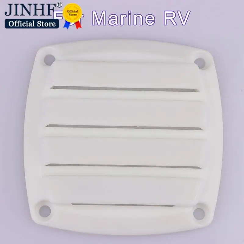 BoatLouveredVentReplaceSquareAirVentGrillVentilationDucting
