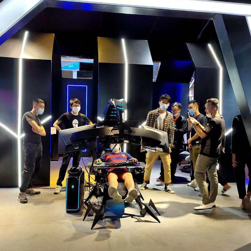 Рисунок 6 - Лидер продаж, игровой стул Zero