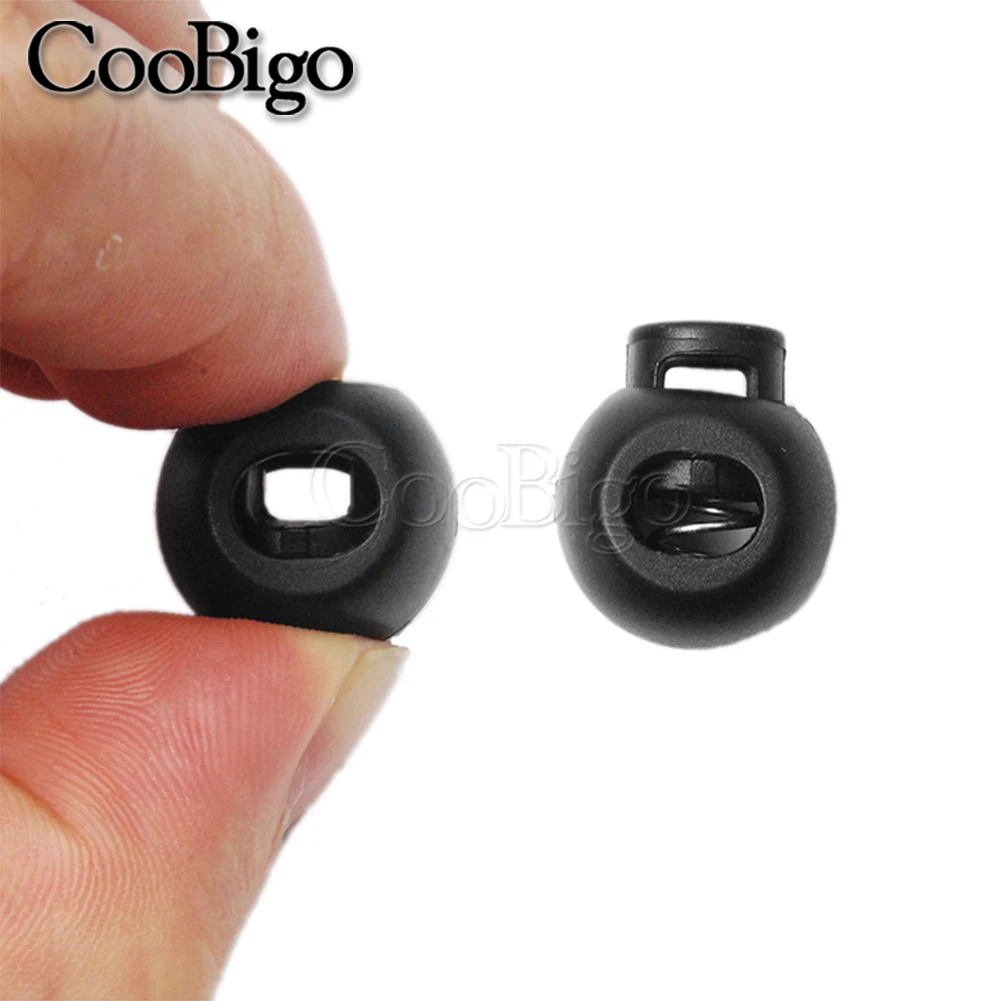 Clip Per Corda A Sfere 30 Pezzi - Connettori Per Tapparelle E Tendaggi - Foto 4