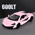 McLaren 600LT