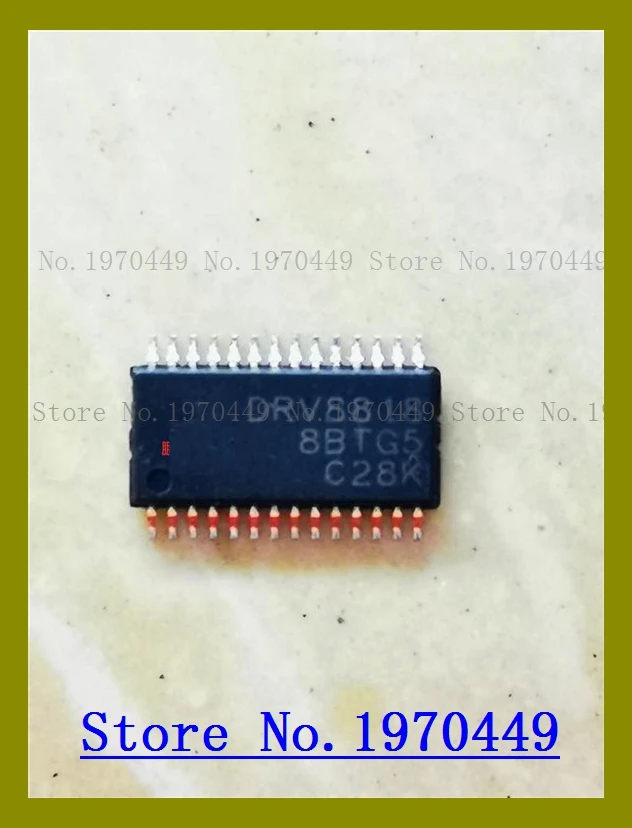 

DRV8818PWPR DRV8818 TSSO [старое