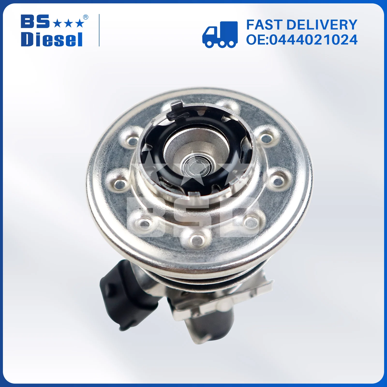 0444021024 Diesel Emissions Fluid DEF Module Injector AdBlue Urea Injector Urea Injection Dosing Module A1644900513 07174848