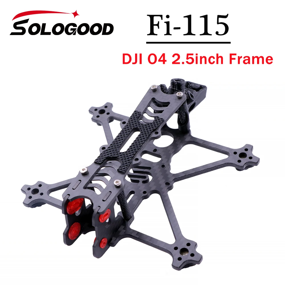 โดรนแข่งขัน RC Racing Drone ชุดอุปกรณ์ครบพร้อมบิน