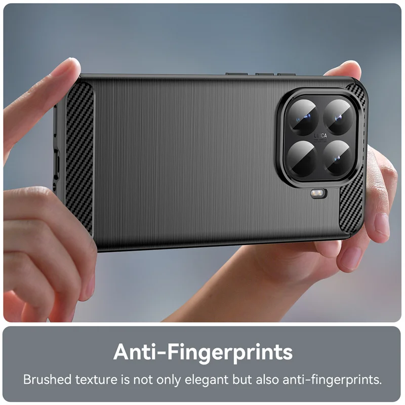 Shockproof Flexible TPU Protective Phone Case Cover