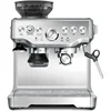 BES870XL Coffee_Maker, Precise Espresso Extraction, Manual Microfoam Milk Texturing Kitchen Coffee Machine 1