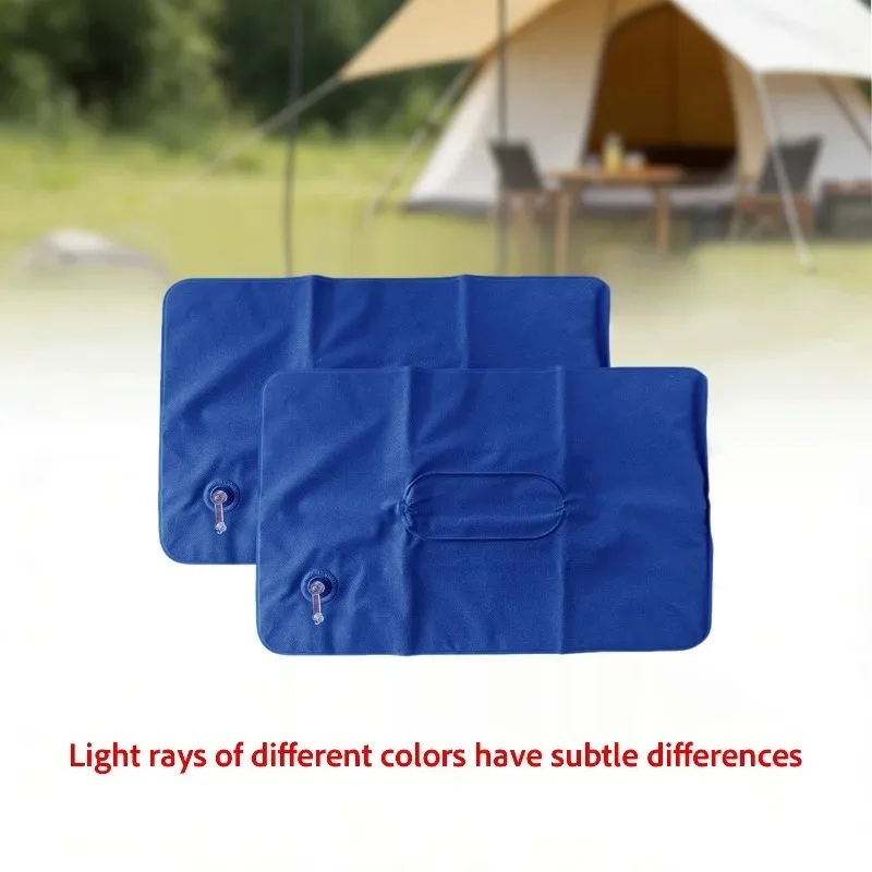  slider image of Portable Ultra-light Inflatable Camping