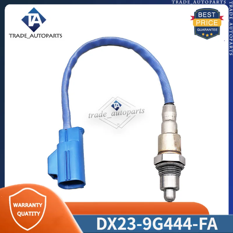 

DX23-9G444-FA кислородный датчик 1 шт. для 2014-2015 Jaguar F-Type 2013-2015 Jaguar XF XJ Lambda O2 Sensor DX239G444FA