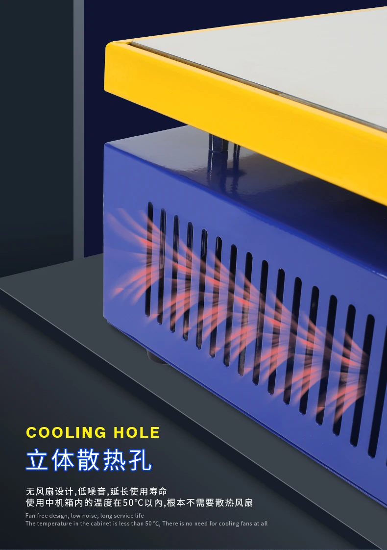 Heating Table MECHANIC ET-10 Intelligent Constant Temperature Double Digital Display For Repairing LED Lamp Of Mobile Phone PCB portable arc welder