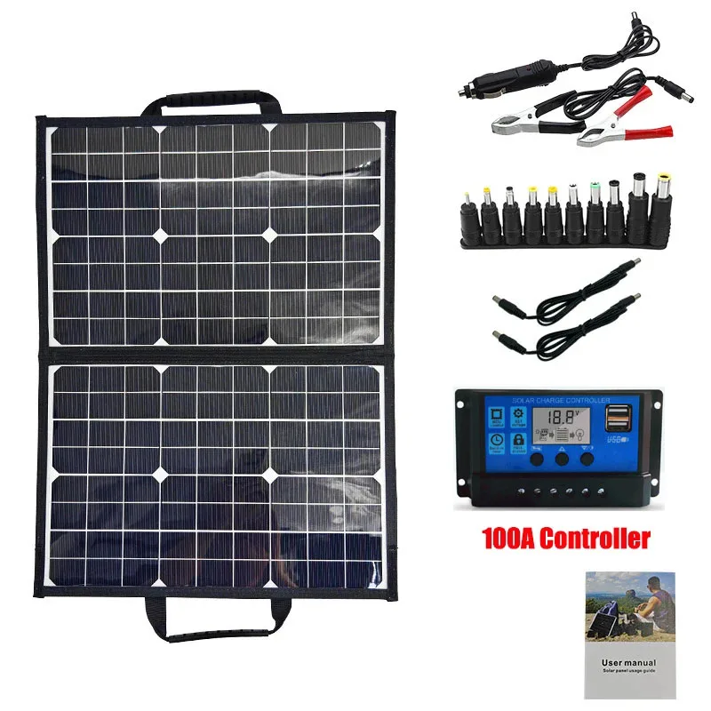 سابارا باور محطة طاقة شمسية محمولة 1000 واط