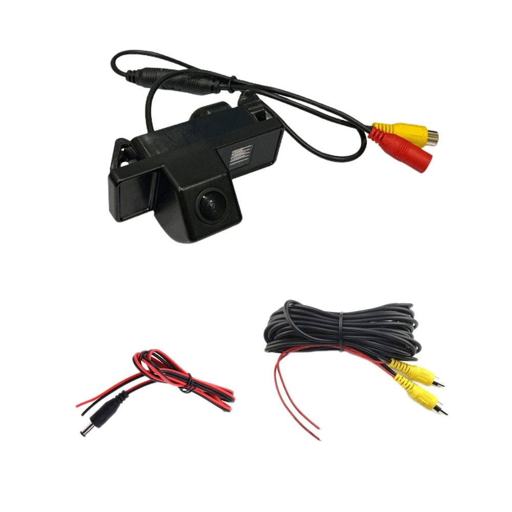 

170 Degree Hd Backup Reverse Rear View Camera for Mercedes Benz S Vito Viano Car