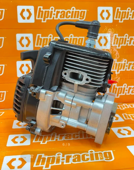 HPI baja 26エンジン Hpi 26cc Gasoline Engine