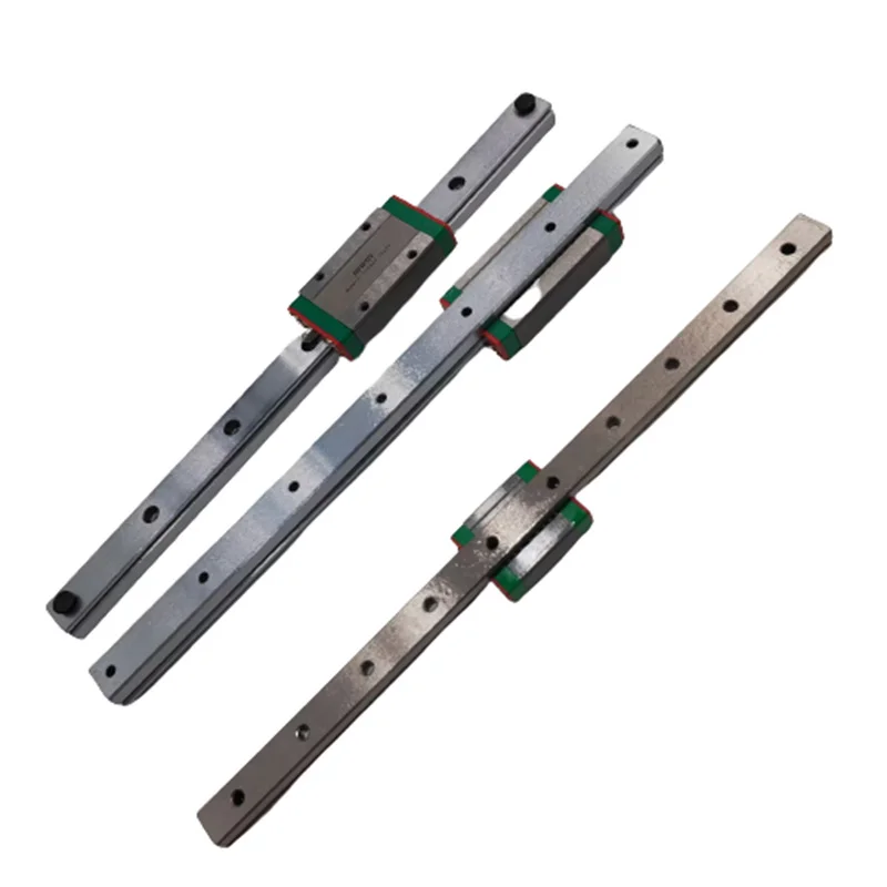 Funssor V-Minion Stampante 3D Kit Guida Lineare Hiwin Mgn12C Mgn15H In Lunghezza 250Mm