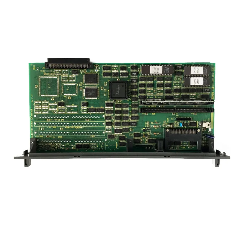 

A16B-2201-0390 refurbished Fanuc System Circuit Board Test ok