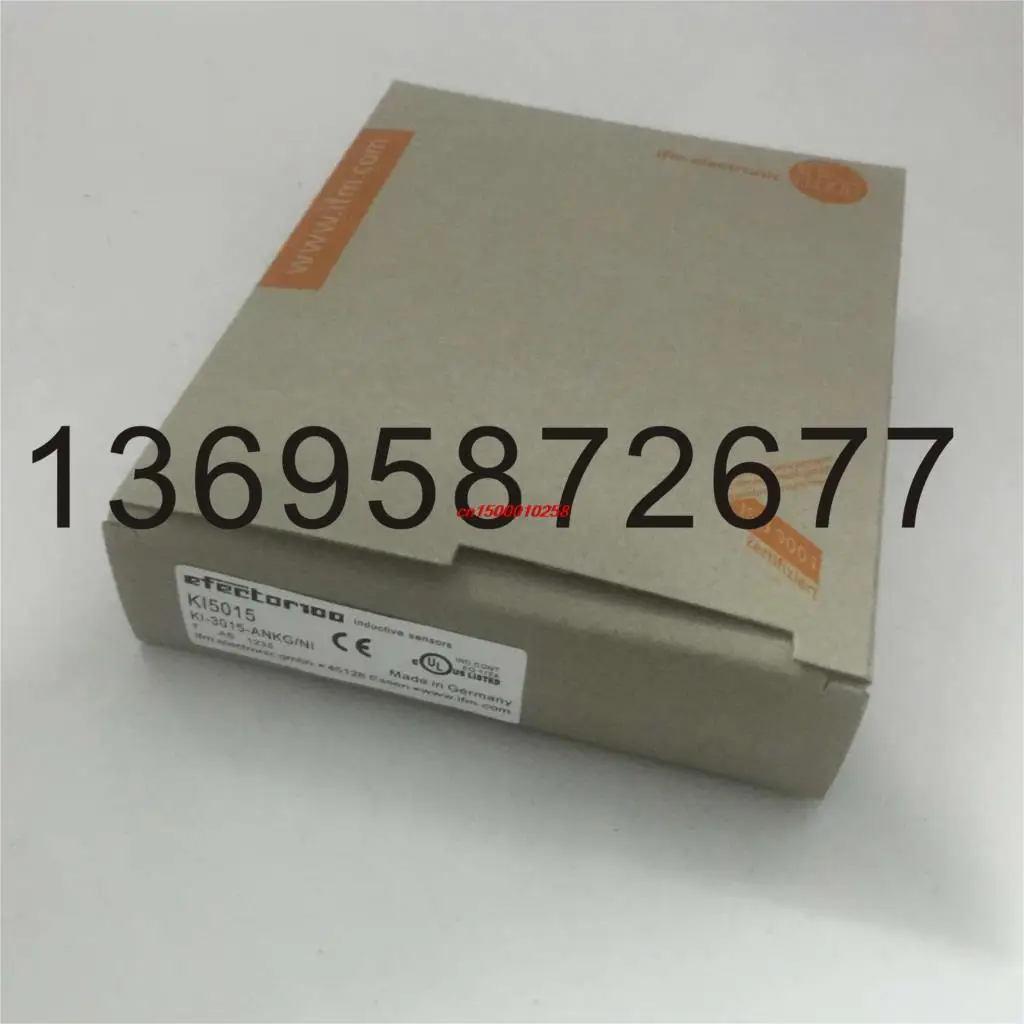 

FREE SHIPPING KG5041 KG5042 KG5043 KG5044 KG5045 KG5046 Proximity switch sensor