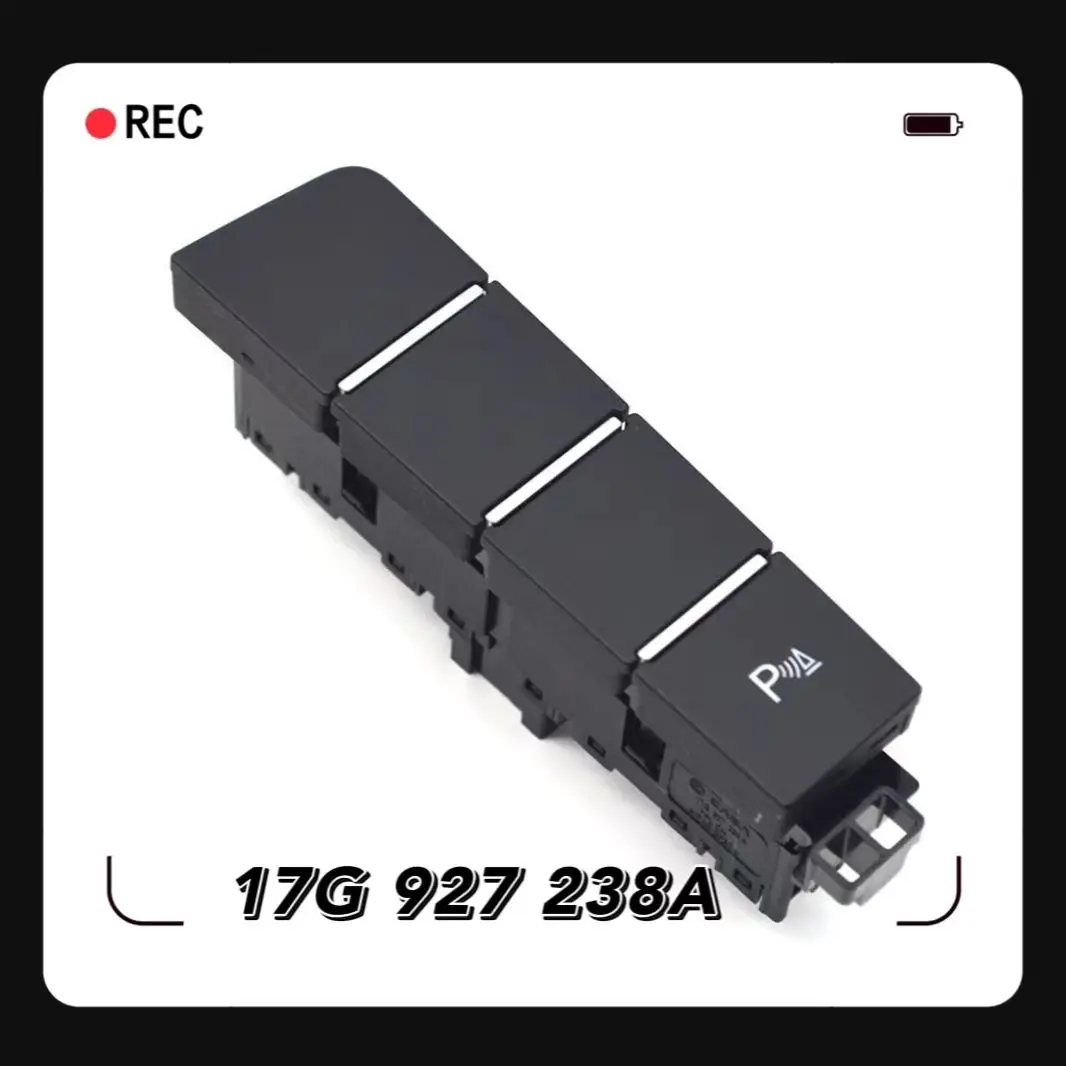 

Oem 17G 927 238 A 17G927238A для кнопки переключения радаров VW MQB Jetta OPS